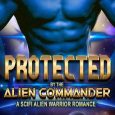 protected by alien emerald cox