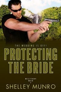 protecting bride, shelley munro