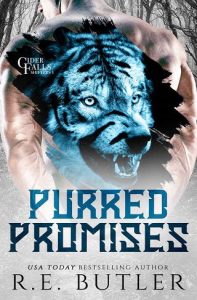 purred promises, re butler