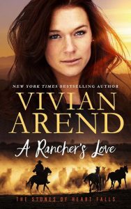 rancher's love, vivian arend
