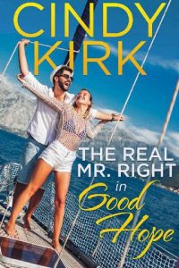 real mr right, cindy kirk