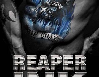 reaper ink hayley lane