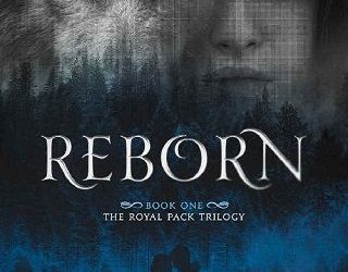 reborn anne k whelan
