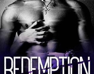 redemption ruby vincent