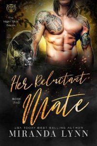reluctant mate, miranda lynn