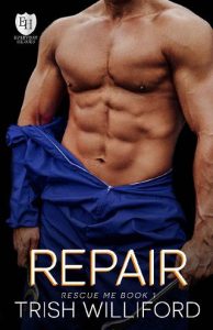 repair, trish willford