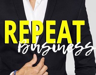 repeat business megan matthews