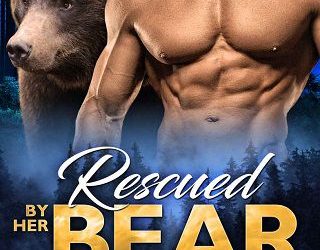 rescued bear felicity heaton