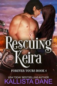 rescuing keira, kallista dane