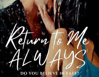 return to me jenna fiore