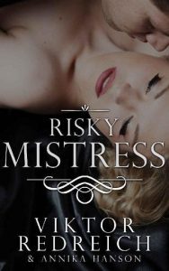risky mistress, viktor redreich