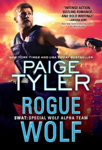 rogue wolf, paige tyler