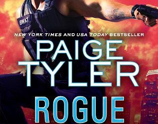 rogue wolf paige tyler