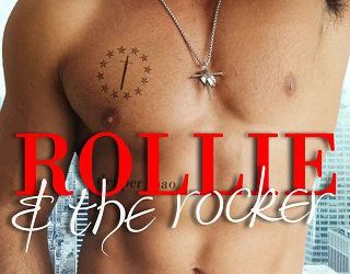 rollie elizabeth stevens