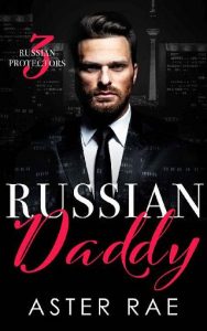 russian daddy, aster rae