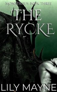 rycke, lily mayne