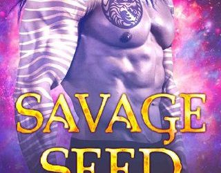 savage seed ivy sparks
