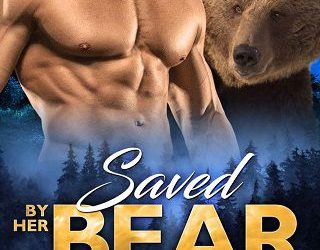 saved her bear felicity heaton