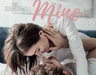 say you're mine madeleine labitan