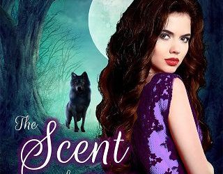 scent of magic samantha jayne