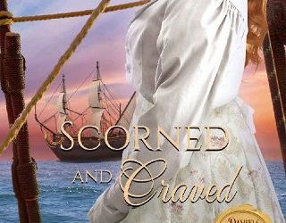 scorned craved bree wolf