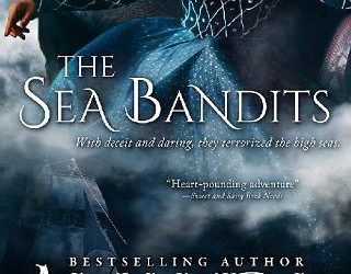sea bandits amanda hughes