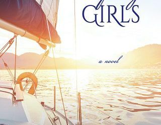 seafaring girls jessie newton