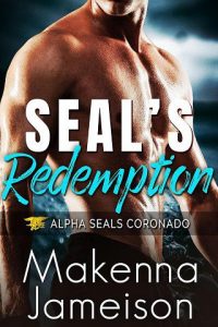 seal's redemption, makenna jameison