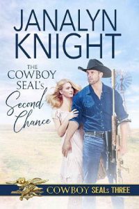 seal's second chance, janalyn knight