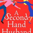 second-hand husband claire calman
