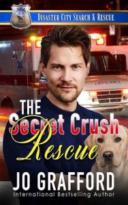 secret crush, jo grafford