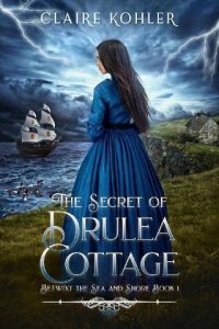 secret drulea cottage, claire kohler