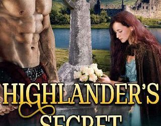 secret protector ann marie scott