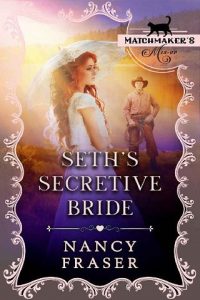 secretive bride, nancy fraser