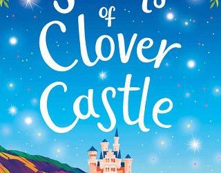 secrets clover castle holly martin