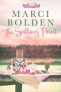 selling point, marci bolden