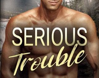 serious trouble alex mcanders
