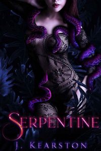 serpentine, j kearston