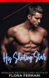 shooting star, flora ferrari