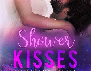 shower kisses db james