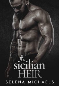 sicilian heir, selena michaels