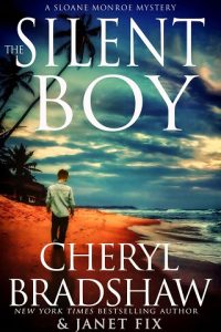 silent boy, cheryl bradshaw