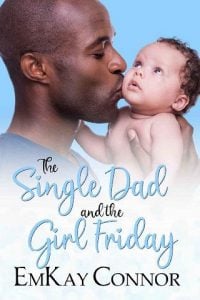 single dad, emkay connor