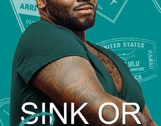 sink or swim chloe gray