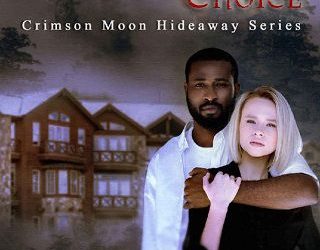 snow leopard's choice lia davis