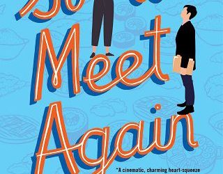 so we meet suzanne park