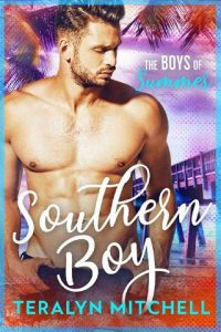 southern boy, teralyn mitchell