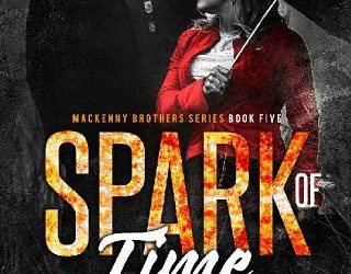 spark of time kathleen kelly