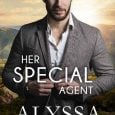 special agent alyssa ashton