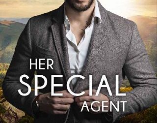 special agent alyssa ashton